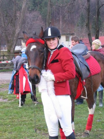 Hubertus 2007